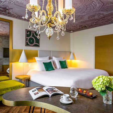 Mgallery Le Louis Versailles Chateau Dış mekan fotoğraf