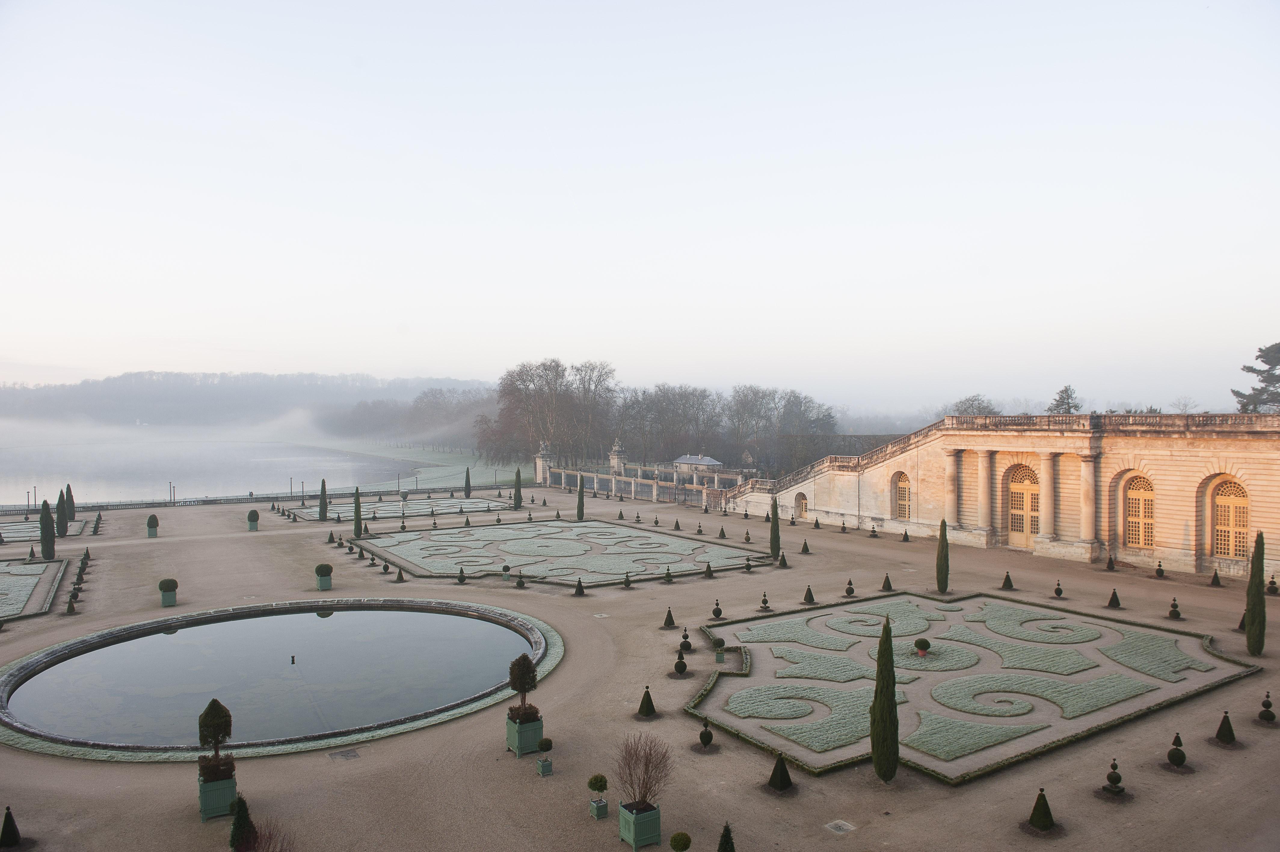 Mgallery Le Louis Versailles Chateau Dış mekan fotoğraf