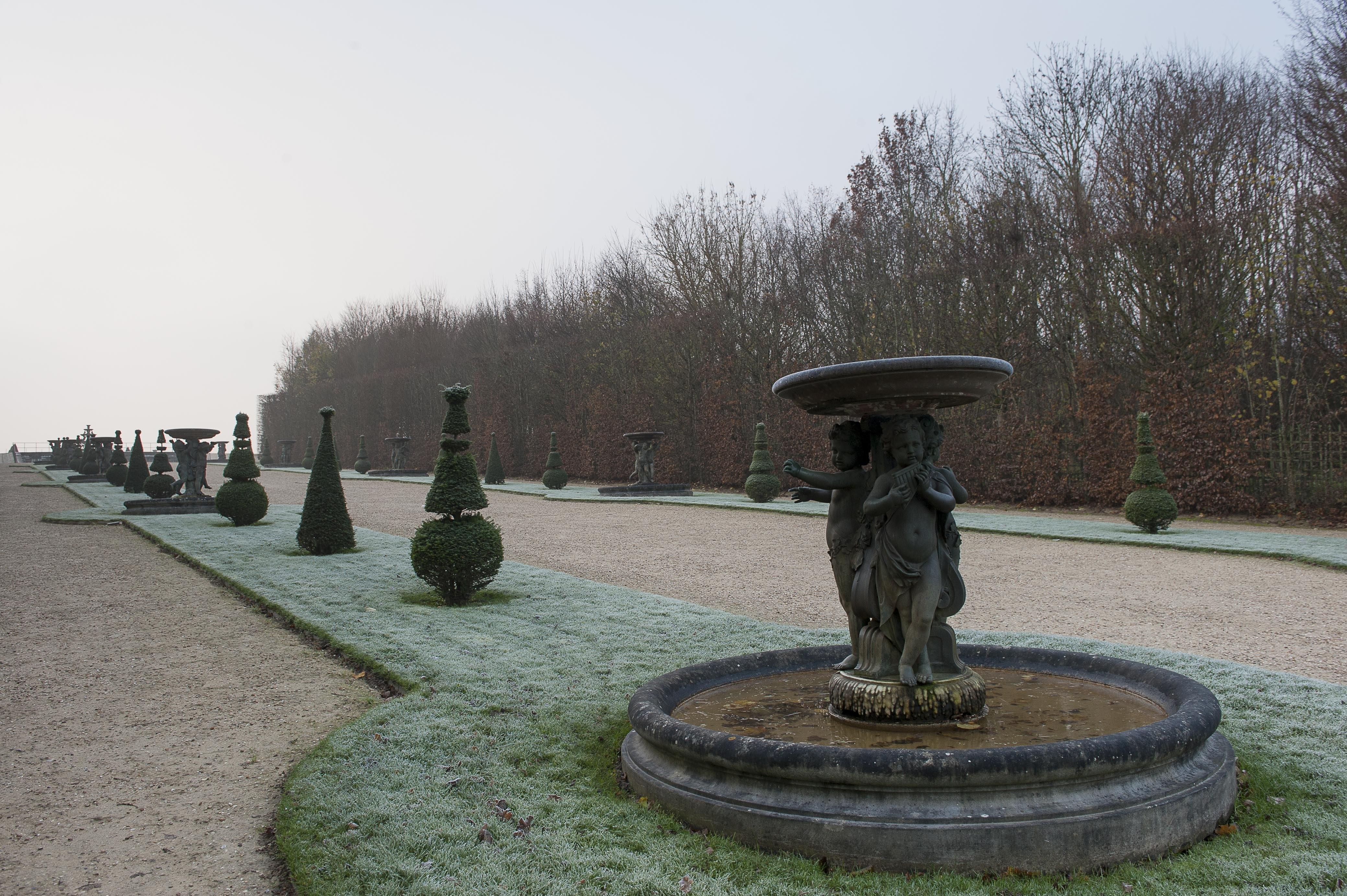 Mgallery Le Louis Versailles Chateau Dış mekan fotoğraf